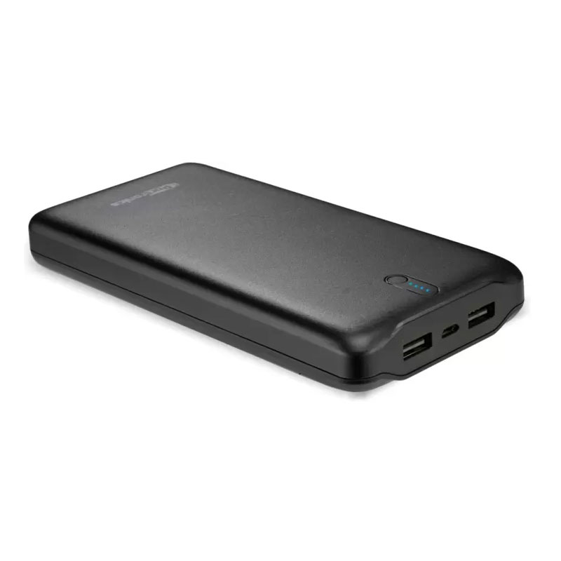 Portronics Power Wallet 20000mAh Power Bank